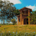 Hotel Fazenda Alvorada
