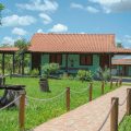 Hotel Fazenda Araras