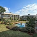 Hotel Fazenda Areia que Canta