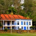 Hotel Fazenda Arvoredo