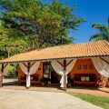 Hotel Fazenda Cachoeira