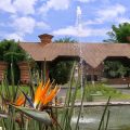 Hotel Fazenda Colina Verde