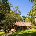 Hotel Fazenda Confins