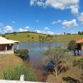 Hotel Fazenda Da Lagoa