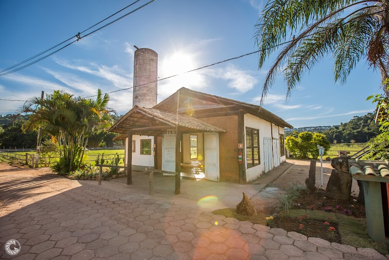 Hotel Fazenda Hípica Atibaia in Atibaia, Brazil