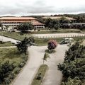 Hotel Fazenda Monte Castelo
