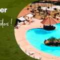 Hotel Fazenda Poços de Caldas