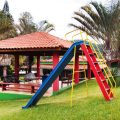Hotel Fazenda Recanto Julubi