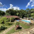 Hotel Fazenda Recanto Sarandy