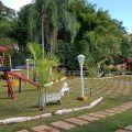 Hotel Fazenda Recanto dos Carvalhos