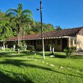 Hotel Fazenda Santo Amaro