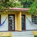 Hotel Fazenda São Geraldo