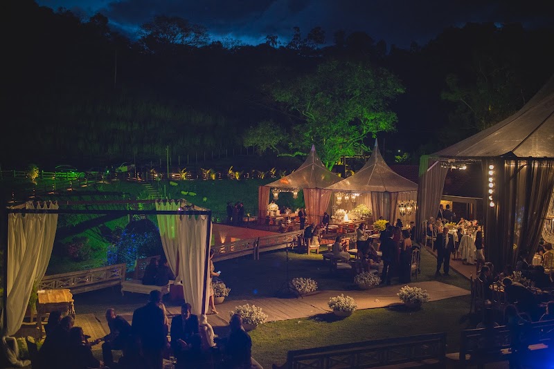 Hotel Fazenda Taquaral in Caratinga, Brazil