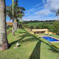 Hotel Fazenda Topada