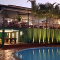 Hotel Fazenda Vale Amanhecer