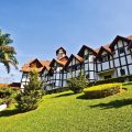 Hotel Fazenda das Amoreiras