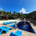 Hotel Fazendinha