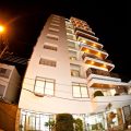Hotel Fenix