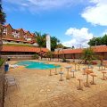 Hotel Flamboyant