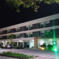 Hotel Flor da Chapada