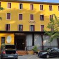 Hotel Flora