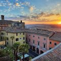 Hotel Fonte Cesia