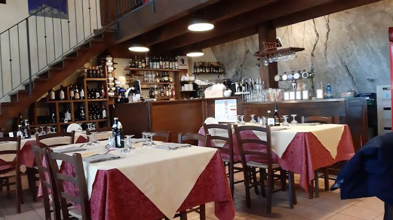 Hotel Foresteria San Benedetto in Castelnovo ne' Monti, Italy