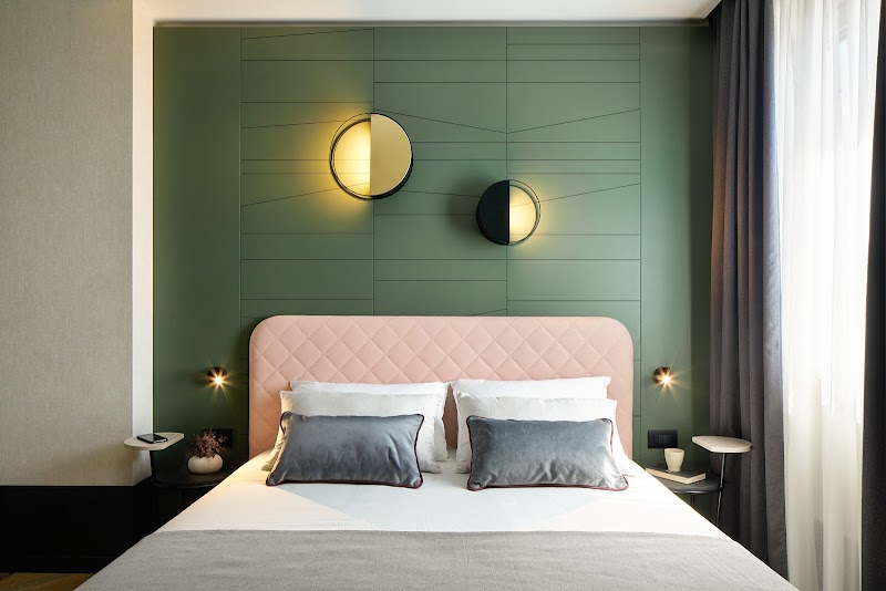 Hotel Forte del 48 in San Dona di Piave, Italy