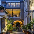 Hotel Forum