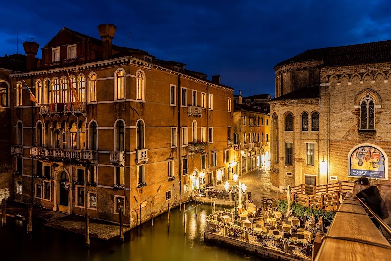 Hotel Galleria in Lavagna, Italy