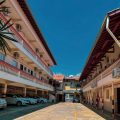 Hotel Garrafão