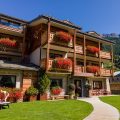 Hotel Genzianella