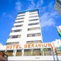 Hotel Geranium