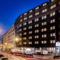 Hotel Giberti & Spa