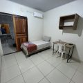 Hotel Girassol