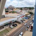 Hotel Globo Rio Preto