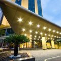 Hotel Golden Park International Foz