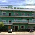 Hotel Graciosa Palace
