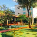 Hotel Gralha Azul