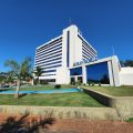 Hotel Gran Nobile Macaé