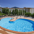 Hotel Gran Paradiso