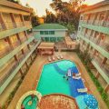 Hotel Green Park