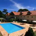 Hotel Green Village