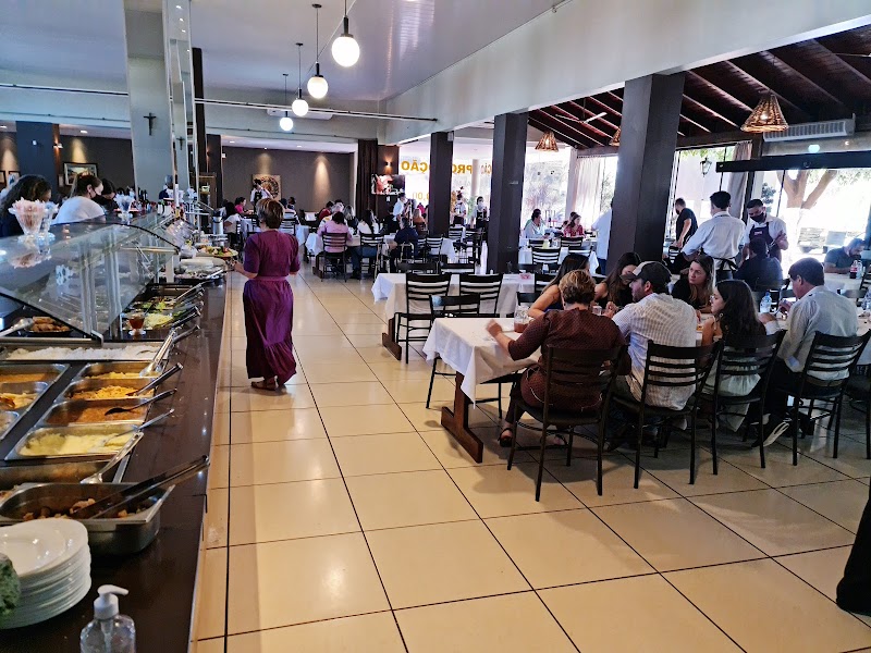 Hotel Guaporé in Dourados, Brazil