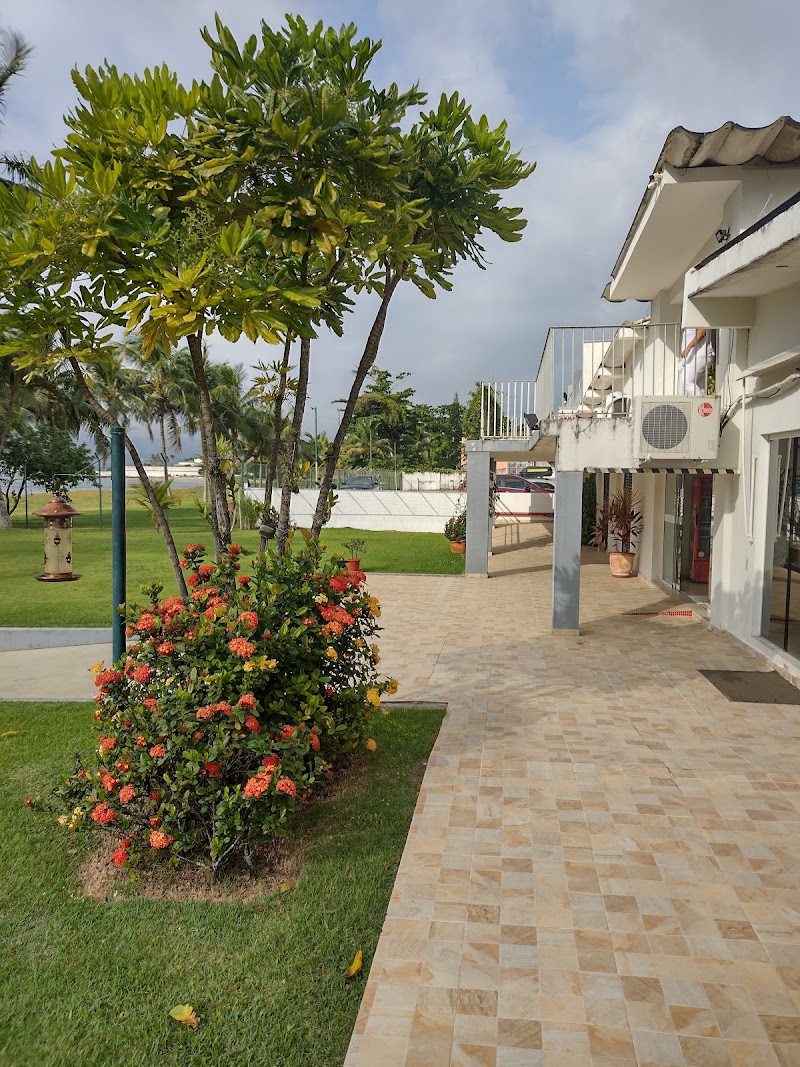 Hotel Guarda Mor in Sao Sebastiao, São Sebastião, Brazil, Brazil