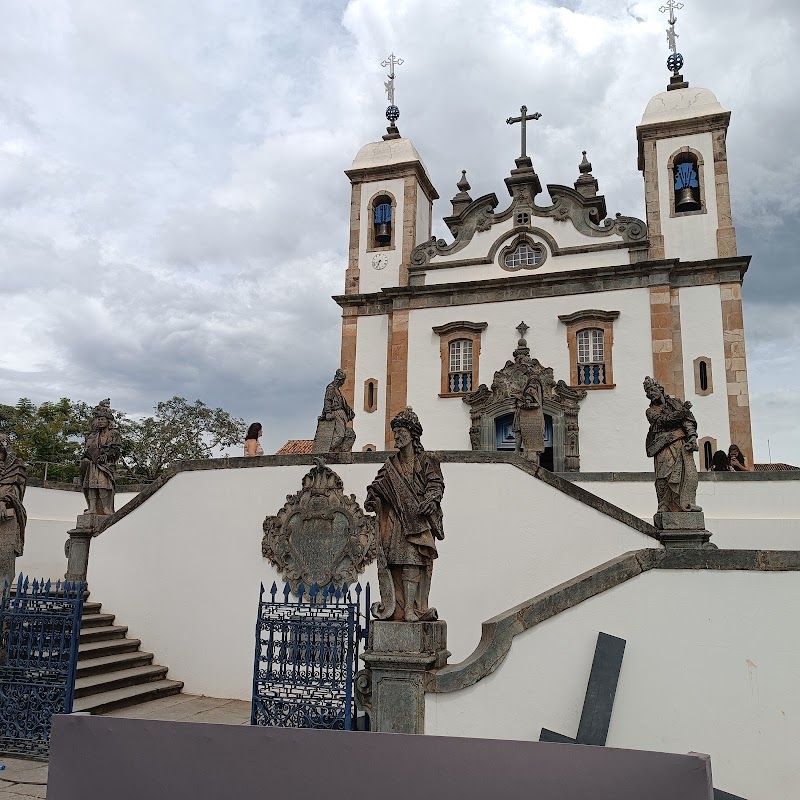 Hotel H2 Congonhas in Congonhas, Brazil