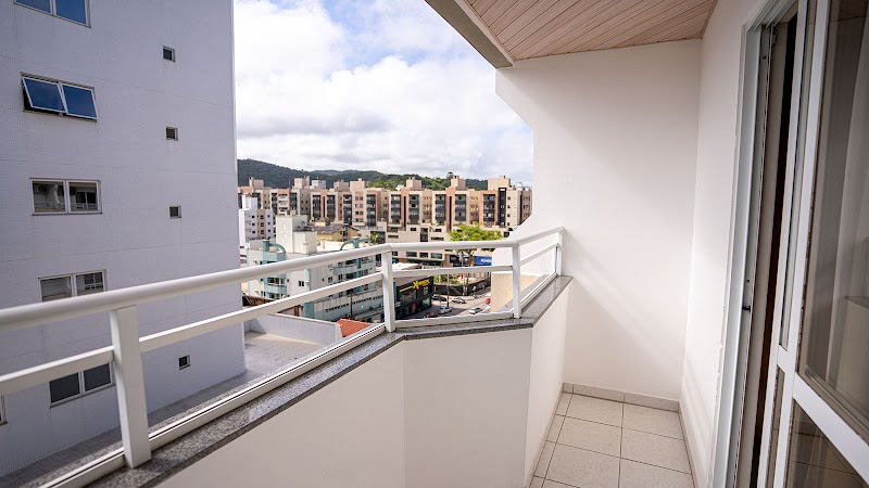 Hotel Hamburgo Palace in Balneario de Camboriu, Brazil