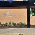 Hotel Hetropolis