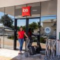 Hotel Ibis Palmas