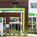 Hotel Ibis Styles Porto Alegre Centro